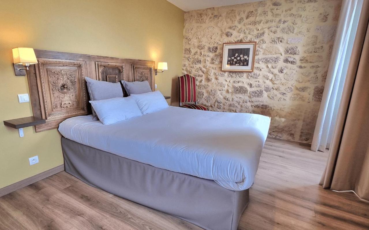 Chateau Fleur De Roques - Puisseguin Saint Emilion Exteriér fotografie