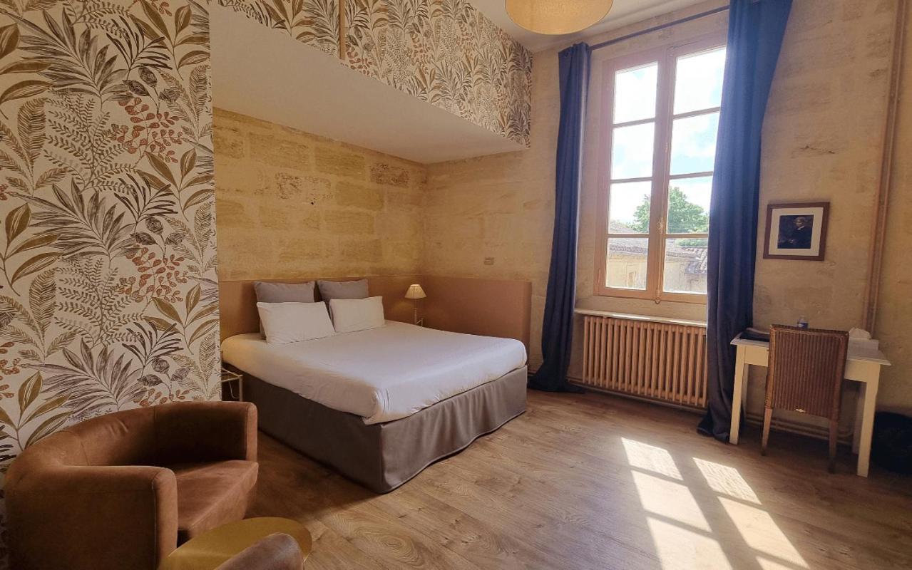 Chateau Fleur De Roques - Puisseguin Saint Emilion Exteriér fotografie