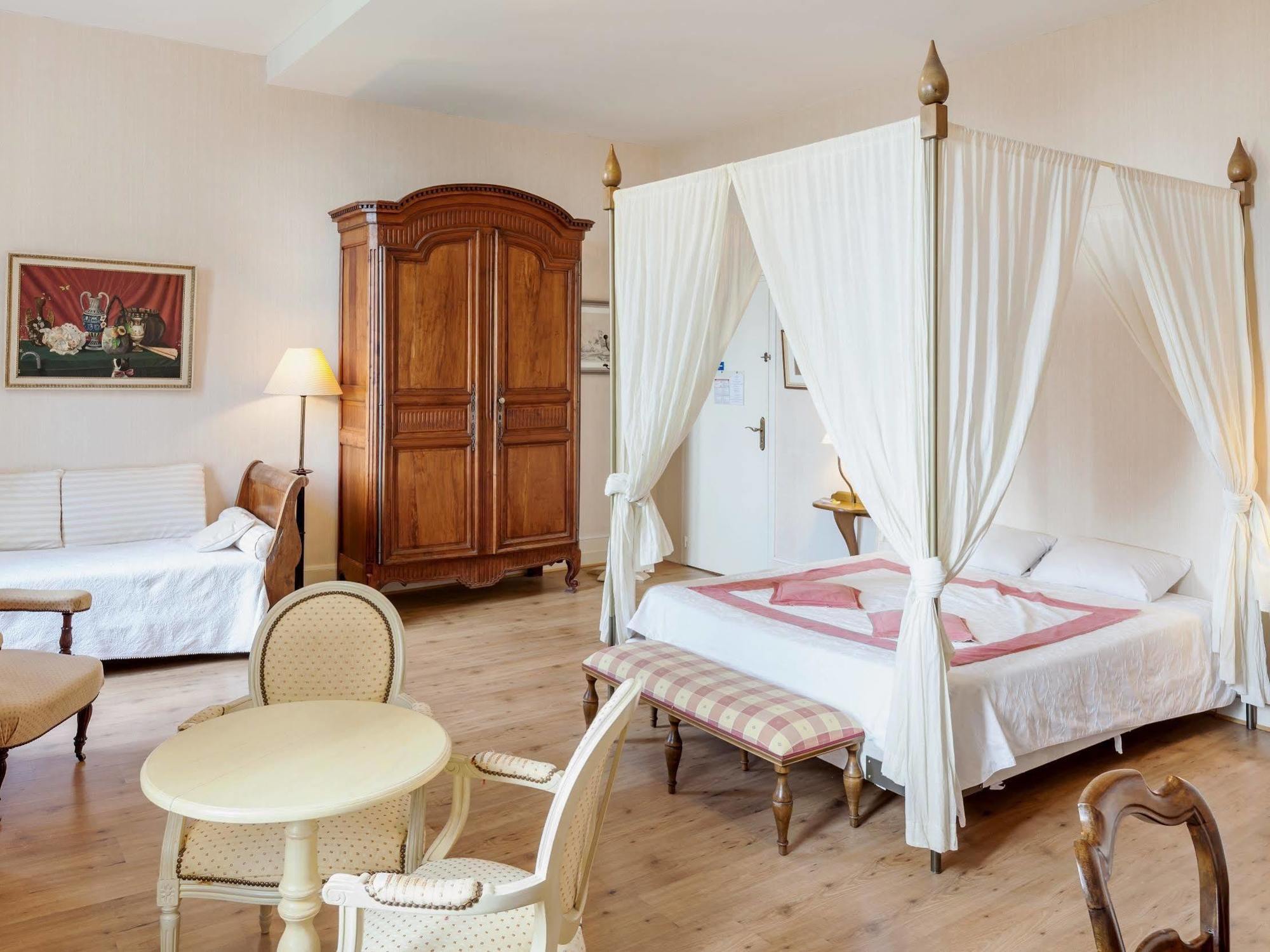 Chateau Fleur De Roques - Puisseguin Saint Emilion Exteriér fotografie